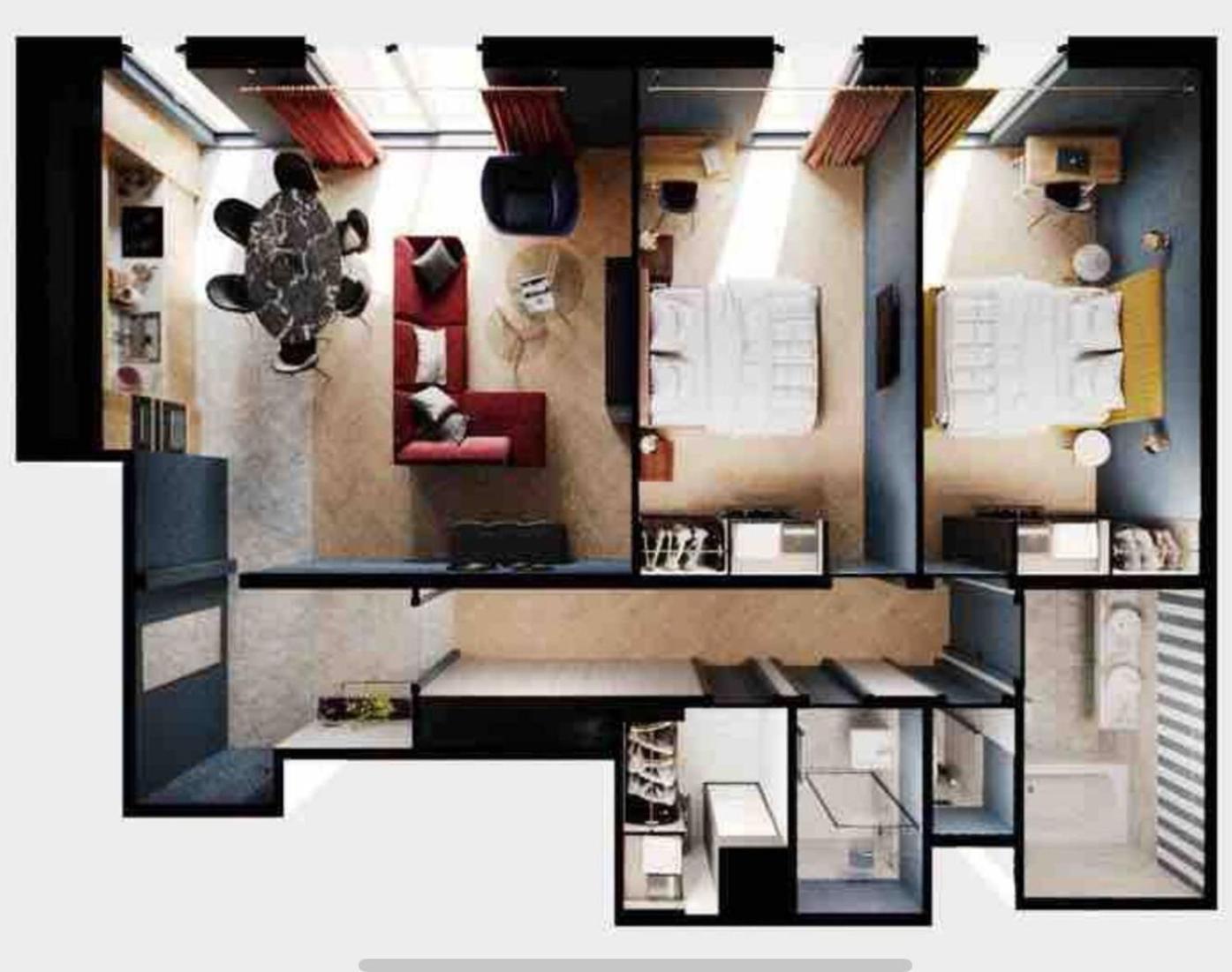 Luxury Paris La Vie En Rose Jacuzzi Terrasse Parking Apartamento Exterior foto