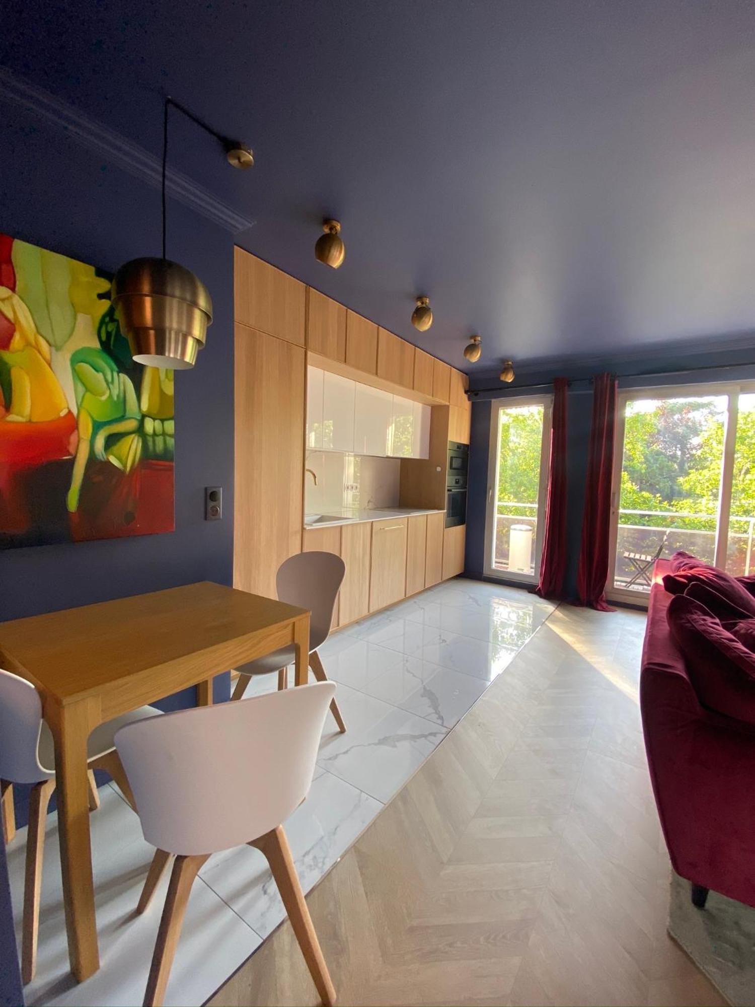 Luxury Paris La Vie En Rose Jacuzzi Terrasse Parking Apartamento Exterior foto
